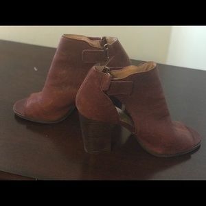 Lucky Brand Heels
